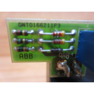 Toshiba MG75Q2YS1 Power Transistor Block wABB Circuit Board - Used