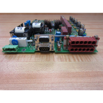 ABB ML1001 Circuit Board ML1000 2 Board As Is - Parts Only