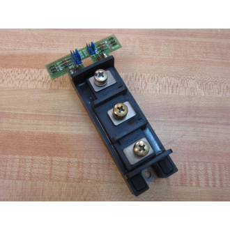 Toshiba MG75Q2YS1 Power Transistor Block wABB Circuit Board - Used