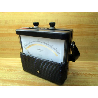 Weston 904 Meter  29784 - Used