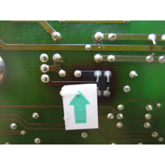 ABB ML1001 Circuit Board ML1000 2 Board As Is - Parts Only
