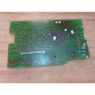 ABB ML1001 Circuit Board ML1000 2 Board As Is - Parts Only