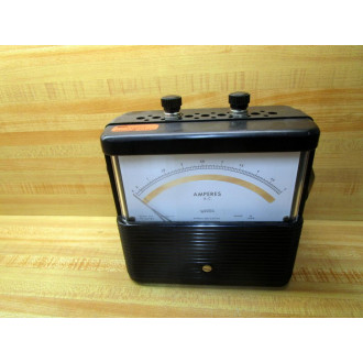 Weston 904 Meter  29784 - Used