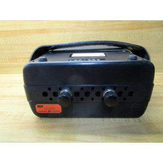 Weston 904 Meter  29784 - Used