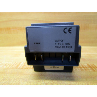 Omega BD 9041A Power Socket Module BD9041A - Used