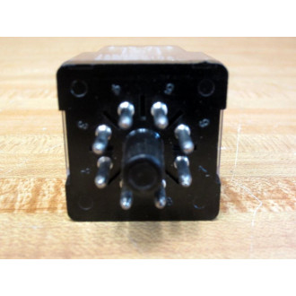 Potter & Brumfield KRPA-11AN-24 Relay KRPA11AN24 16HP, 120VAC - New No Box