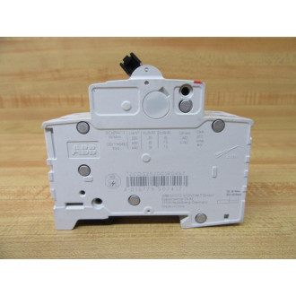 ABB S 202 K 16A Circuit Breaker  S202-K16A - New No Box