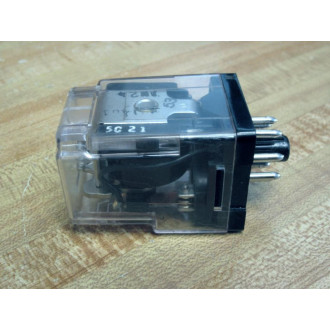 Potter & Brumfield KRPA-11AN-24V AC Relay KRPA-11AN-24VAC - New No Box