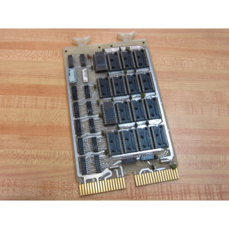Unimation SJC-4 Circuit Board SJC4 - Used