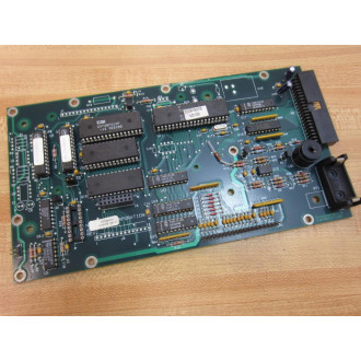 Nematron 110A0089 Circuit Board 300A0089 - Used