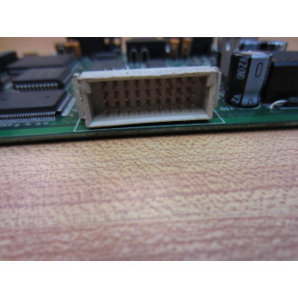 Medar 900-6663-6M2 Circuit Board 9-0999 - Used