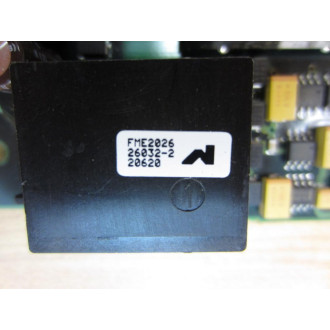 Datex-Ohmada ME 4F 897540 STP Board ME4F897540 - Used