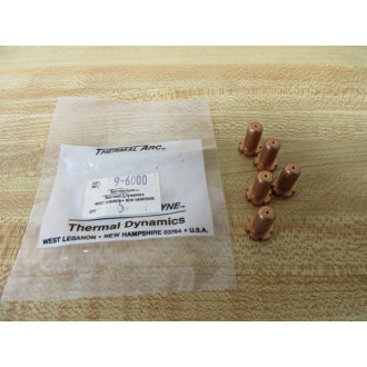 Thermal Dynamics 5-6001 Spare Parts Kits 56001