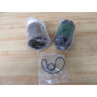 Norgren 4141-05 Ultraire Oil Removal Filter Service Kit 414105