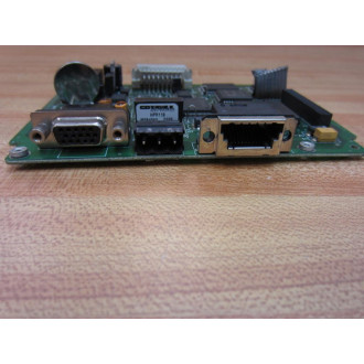 Medar 900-6663-6M2 Circuit Board 9-0999 - Used
