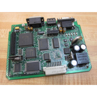 Medar 900-6663-6M2 Circuit Board 9-0999 - Used