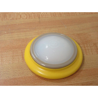Entegris CAP32 Cynergy Clamp End Cap