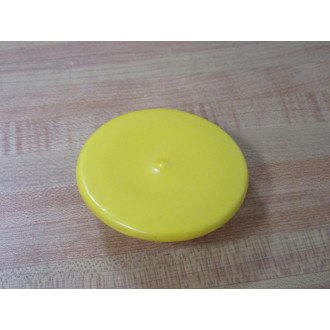 Entegris CAP32 Cynergy Clamp End Cap