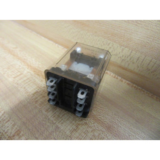 Potter & Brumfield KUP-11A15-24V AC Relay KUP-11A15-24VAC - Used