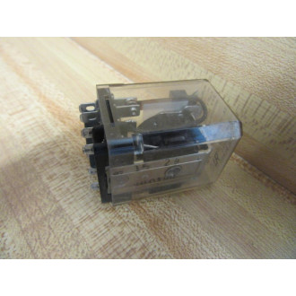 Potter & Brumfield KUP-11A15-24V AC Relay KUP-11A15-24VAC - Used