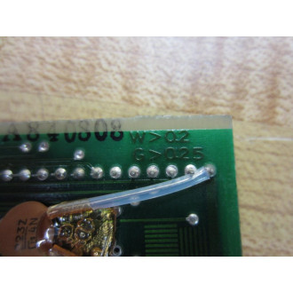 Hitachi ROME52-A Circuit Board  R0ME52-A - Used