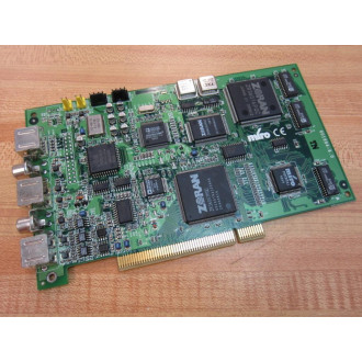 Miro 601694-6.0 Circuit Board 60169460 - Used