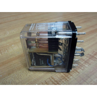Struthers-Dunn 219BBXP Relay Coil: 115-125 VDC - New No Box
