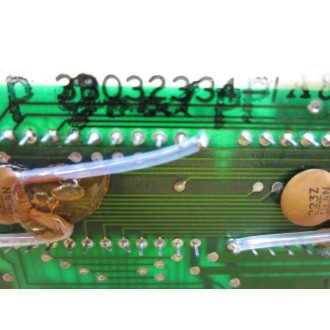Hitachi ROME52-A Circuit Board  R0ME52-A - Used