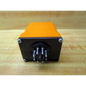 Diversified Electronics CMB-120-AFA-1 Current Monitor CMB120AFA1 - Used