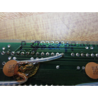 Hitachi ROME52-A Circuit Board  R0ME52-A - Used