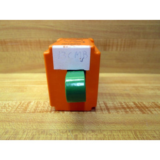Diversified Electronics CMB-120-AFA-1 Current Monitor CMB120AFA1 - Used