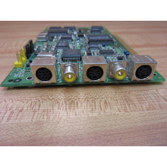 Miro 601694-6.0 Circuit Board 60169460 - Used