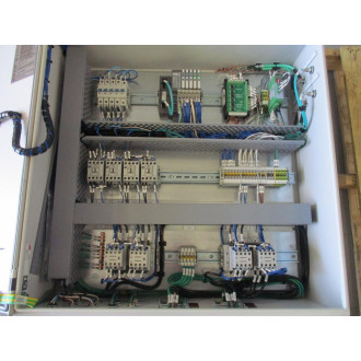 Allen Bradley 100-MCA02 Auxiliary Contact 100MCA02 Mounted - New No Box
