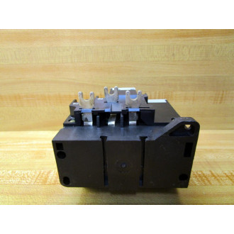 General Electric CR324CXCS Relay - Used