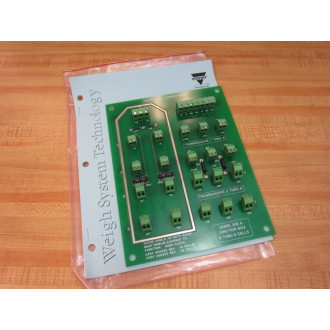 Vishay 459209-4 Circuit Boad 4592094 - New No Box