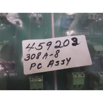 Vishay 459209-4 Circuit Boad 4592094 - New No Box