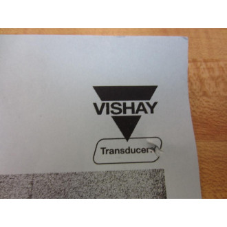 Vishay 459209-4 Circuit Boad 4592094 - New No Box