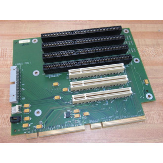 Xycom 140563 B Backplane Board 140375-0018 - Used
