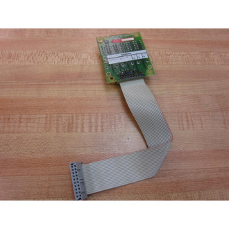 Siemens 462007-7803-00 Circuit Board 462007780300 - Used