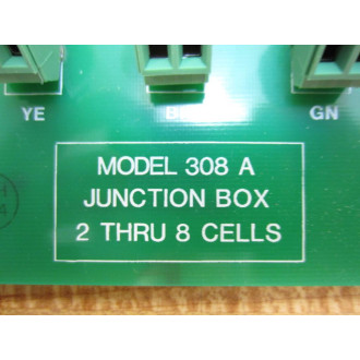 Vishay 459209-4 Circuit Boad 4592094 - New No Box