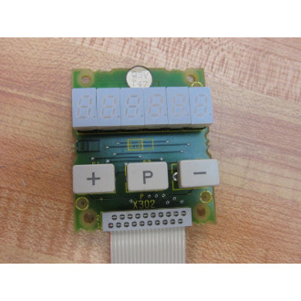 Siemens 462007-7803-00 Circuit Board 462007780300 - Used