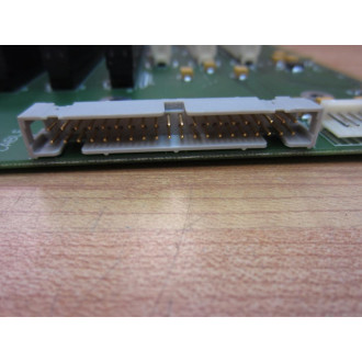 Xycom 140563 B Backplane Board 140375-0018 - Used