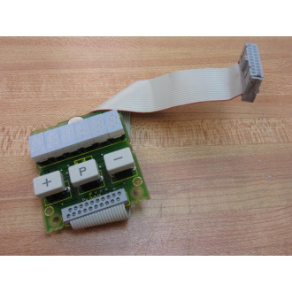 Siemens 462007-7803-00 Circuit Board 462007780300 - Used