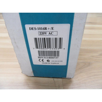 D-Link DES-14016R Ethernet Switch 16X 10100