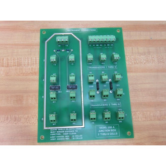 Vishay 459209-4 Circuit Boad 4592094 - New No Box