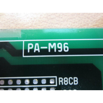 NEC PA-M96 Circuit Board PAM96 - Used