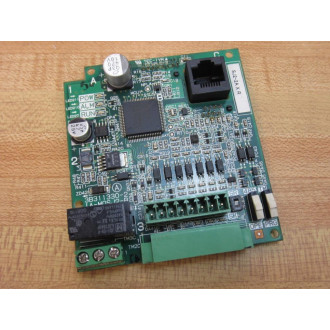 Hitachi 3B311330-2 Circuit Board IA-M0SJ2-B - Used