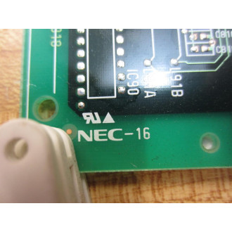 NEC PA-M96 Circuit Board PAM96 - Used