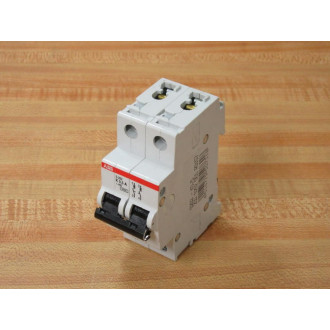 ABB S202-K0.5 0.5A Circuit Breaker S202-K0.5A - Used