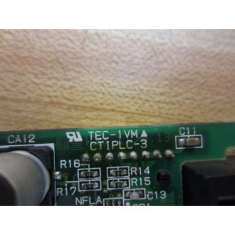 Hitachi 3B311330-2 Circuit Board IA-M0SJ2-B - Used